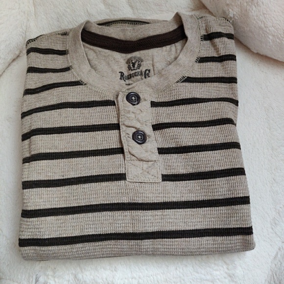 Long sleeves polo size X XL - Picture 1 of 6